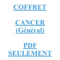 COFFRET SOULAGEMENT DU CANCER PDF SEULEMENT